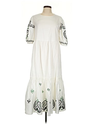 Tory Burch Casual Dress (view 1)
