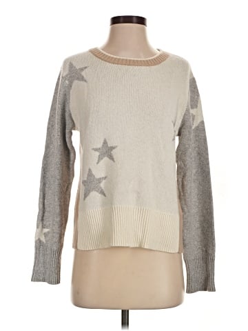 Splendid Pullover Sweater (view 1)