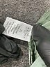 Frank & Eileen Solid Green Casual Pants Size 12 - photo 8