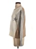 Splendid Stars Silver Pullover Sweater Size S - photo 5