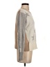 Splendid Stars Silver Pullover Sweater Size S - photo 4