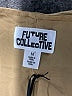 Future Collective Tan Casual Dress Size M - photo 7