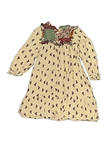 Zara Dress (view 1)