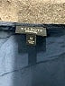 Talbots Black Sleeveless Blouse Size 12 - photo 7
