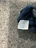 Talbots Black Sleeveless Blouse Size 12 - photo 8