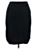 VERTIGO Black Wool Skirt Size M - photo 1