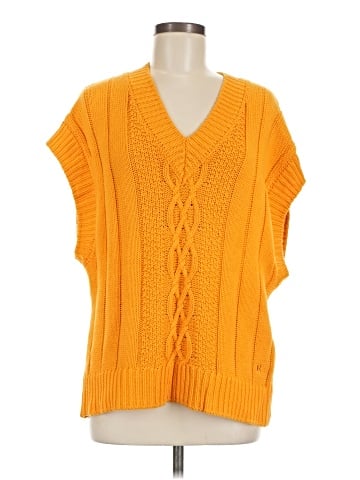 Roots Sweater Vest (view 1)