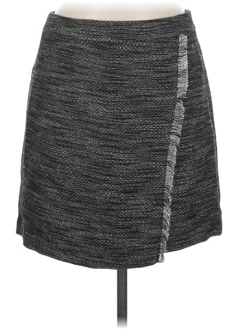Ann Taylor LOFT Casual Skirt (view 1)