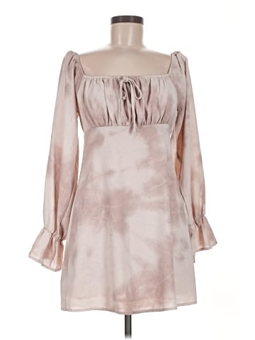 Altar'd State 3/4 Sleeve Top (view 1)