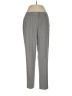 Tahari Houndstooth Gray Dress Pants Size 6 - photo 1