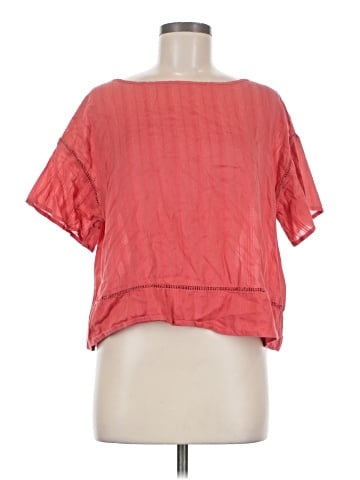 United Colors Of Benetton Short Sleeve T-Shirt (view 1)