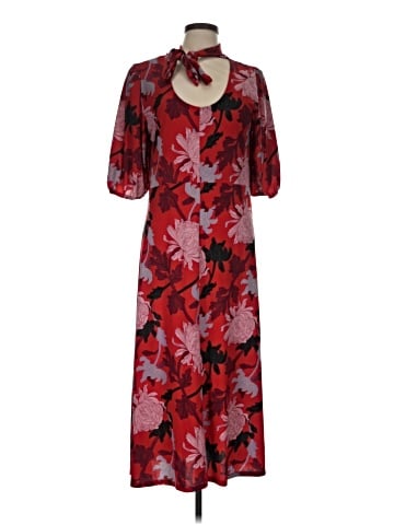 ELOQUII Casual Dress (view 1)