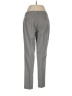 Tahari Houndstooth Gray Dress Pants Size 6 - photo 2