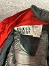 Chico's Design 100% Silk Red Jacket Size M - photo 6