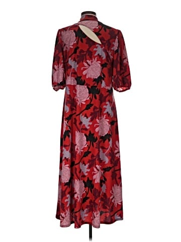 ELOQUII Casual Dress (view 2)