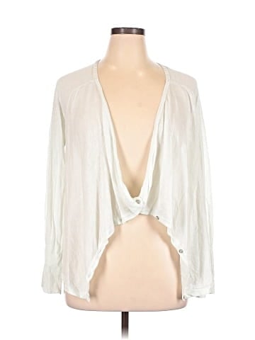 Simply Vera Vera Wang Cardigan (view 1)