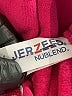 Jerzees Pink Pullover Hoodie Size M - photo 7