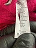 Jerzees Pink Pullover Hoodie Size M - photo 8