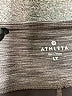 Athleta Gray Active Pants Size L (tall) - photo 7