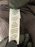 Athleta Gray Active Pants Size L (tall) - photo 8