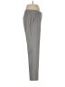 Tahari Houndstooth Gray Dress Pants Size 6 - photo 4