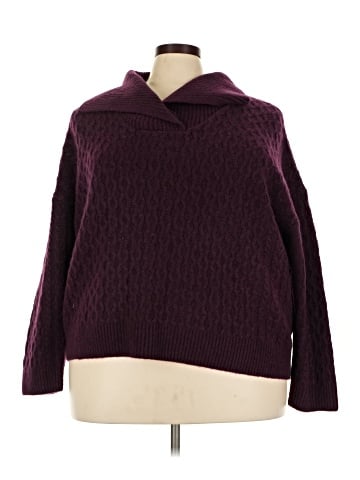 Talbots Pullover Sweater (view 1)