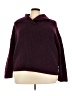 Talbots Burgundy Pullover Sweater Size 3X - photo 1