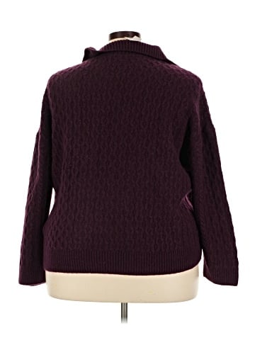 Talbots Pullover Sweater (view 2)