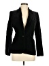 Calvin Klein Black Blazer Size 8 - photo 1