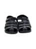 Wonder Nation Black Sandals Size 2 (youth) - photo 2
