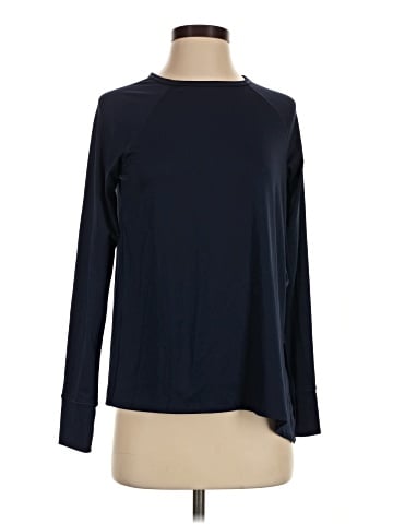 Carve Designs Long Sleeve T-Shirt (view 1)