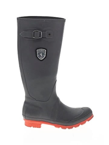 Kamik Rain Boots (view 1)