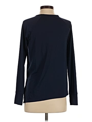 Carve Designs Long Sleeve T-Shirt (view 2)