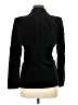 Calvin Klein Black Blazer Size 8 - photo 2
