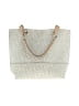 Calvin Klein Gray Tote One size - photo 3