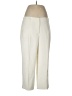 Talbots Ivory Dress Pants Size 12 - photo 1