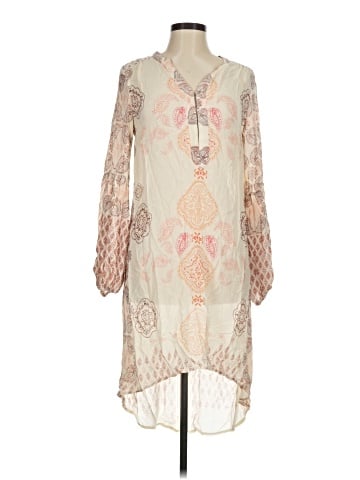 Free People 3/4 Sleeve Blouse (view 1)