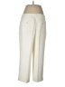 Talbots Ivory Dress Pants Size 12 - photo 2
