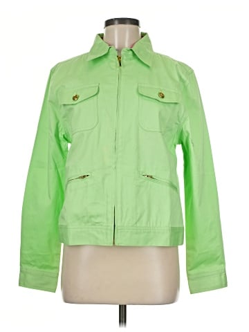 Lighthouse Apparel Jacket (view 1)