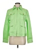 Lighthouse Apparel 100% Cotton Green Jacket Size M - photo 1