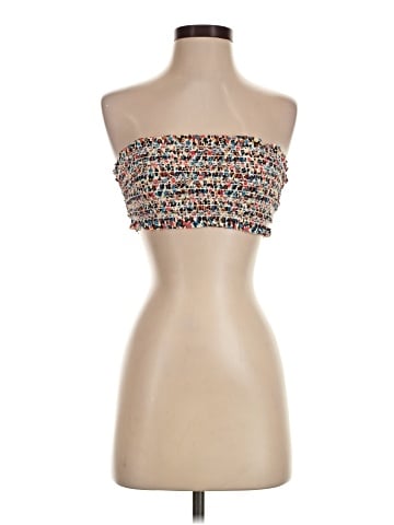Tory Burch Sleeveless Top (view 1)
