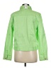 Lighthouse Apparel 100% Cotton Green Jacket Size M - photo 2