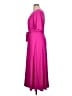 MSK Pink Casual Dress Size XL - photo 5