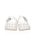 Old Navy Graphic White Flats Size 2 (baby) - photo 2