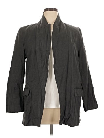 Zara Coat (view 1)