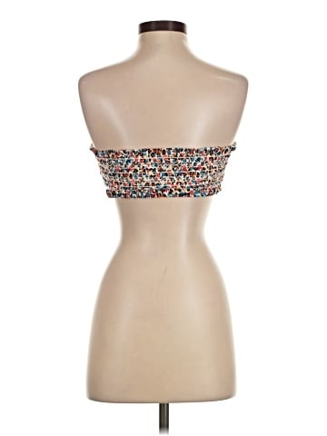 Tory Burch Sleeveless Top (view 2)