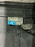 Eddie Bauer Black Active Pants Size 12 - photo 7
