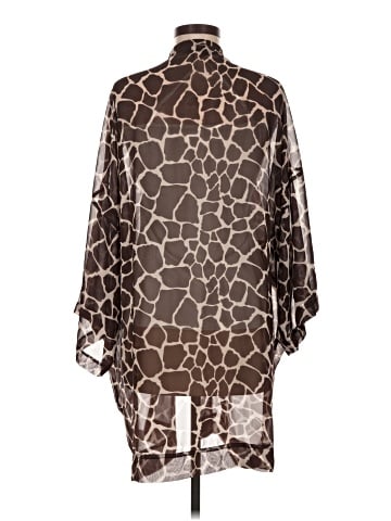 Ann Taylor Factory Kimono (view 2)