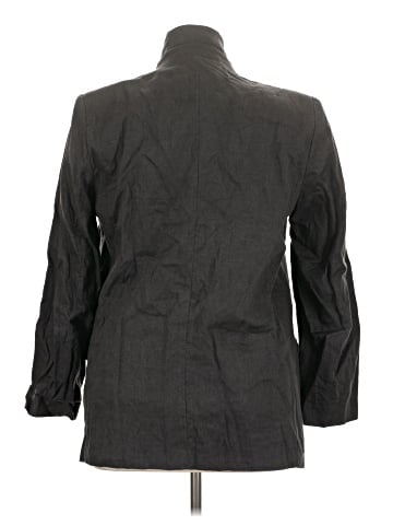Zara Coat (view 2)