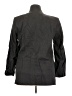 Zara Gray Coat Size XL - photo 2